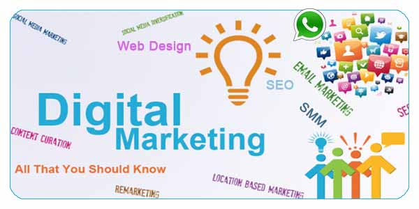 Digital Marketing Course in Nashik