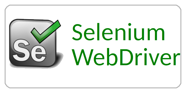 Selenium Webdriver