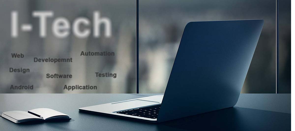 I.T. Training and Services