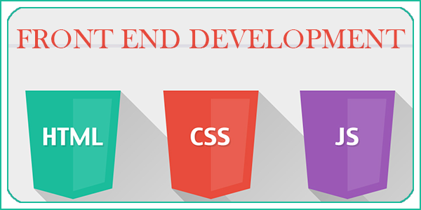 front end design